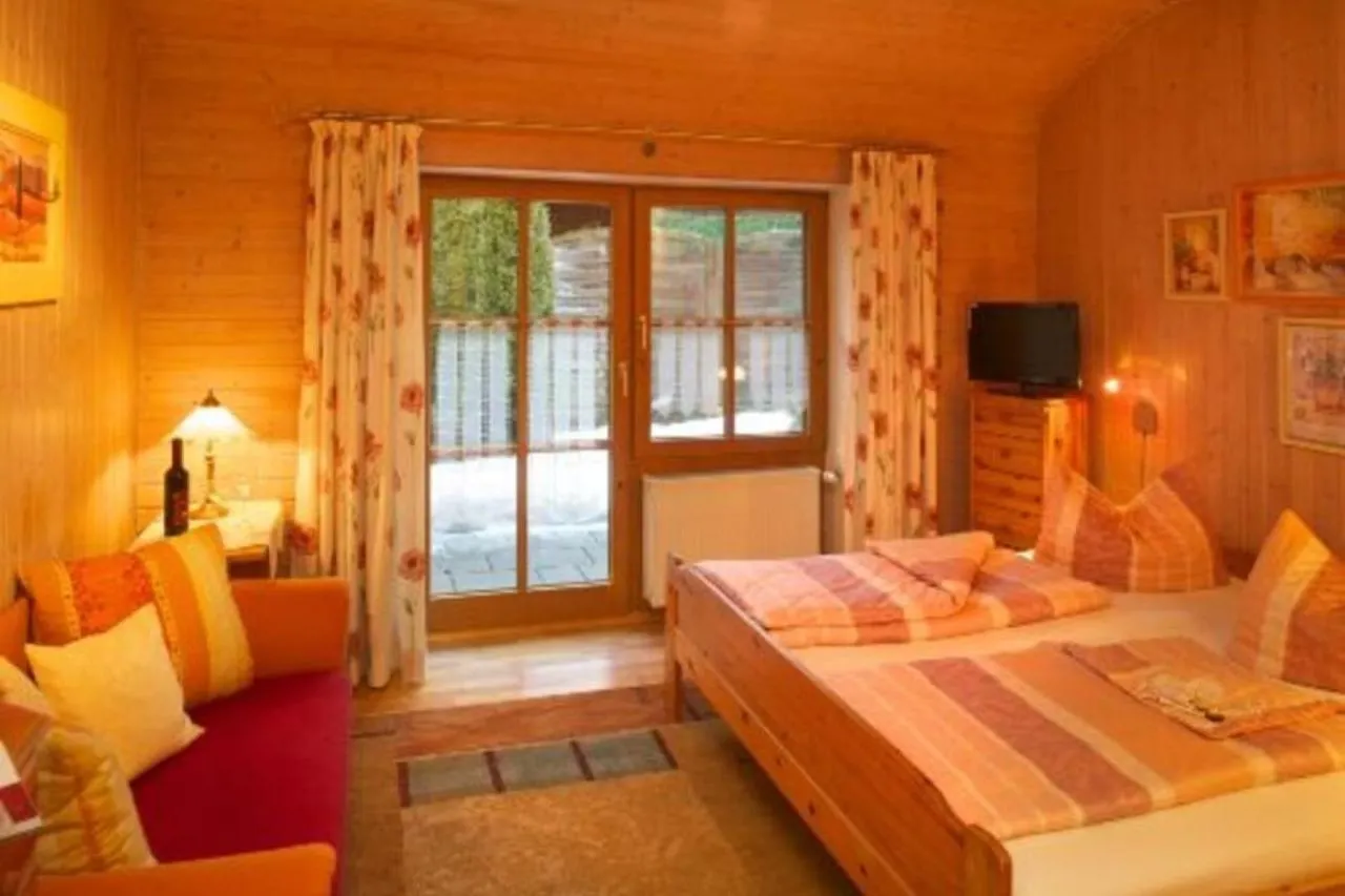 Haus Miller Apartman Nesselwang